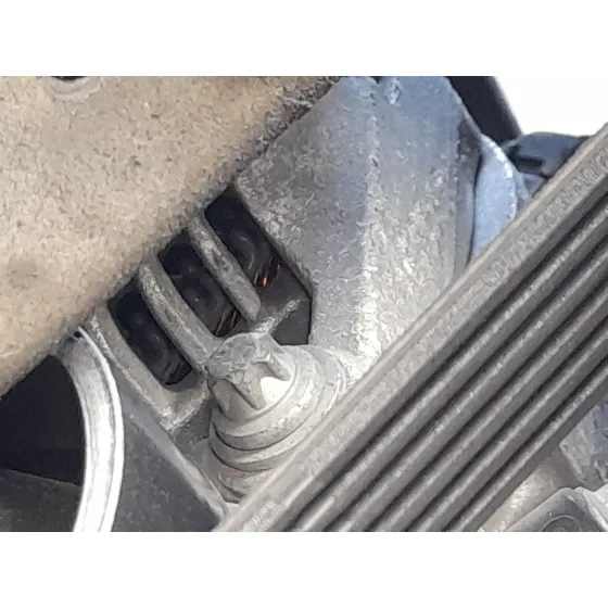 Alternador para Bmw X1 (F48)