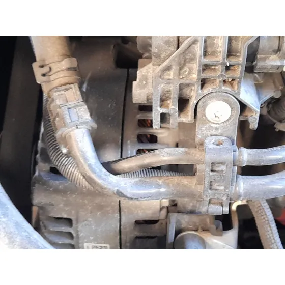 Alternador para Bmw X1 (F48)
