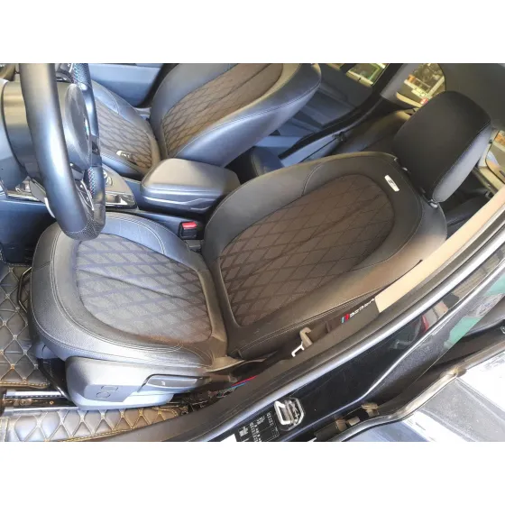 Asiento Delantero Izquierdo para Bmw X1 (F48)