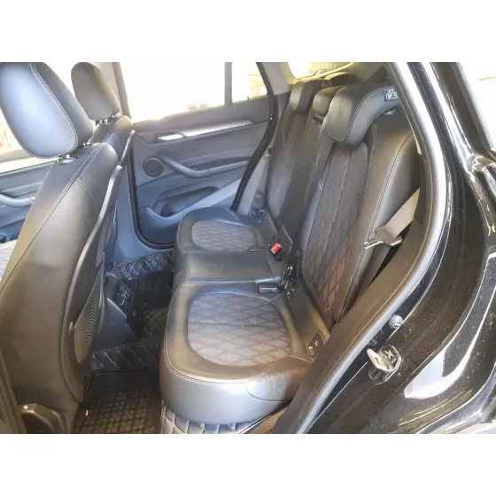 Asientos Traseros para Bmw X1 (F48)
