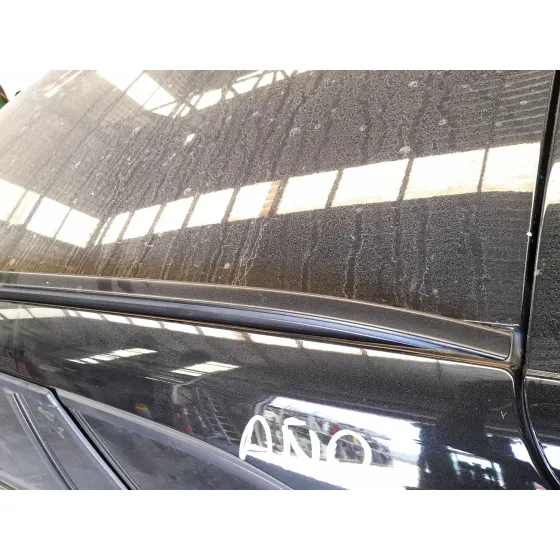 Barras Techo para Bmw X1 (F48)