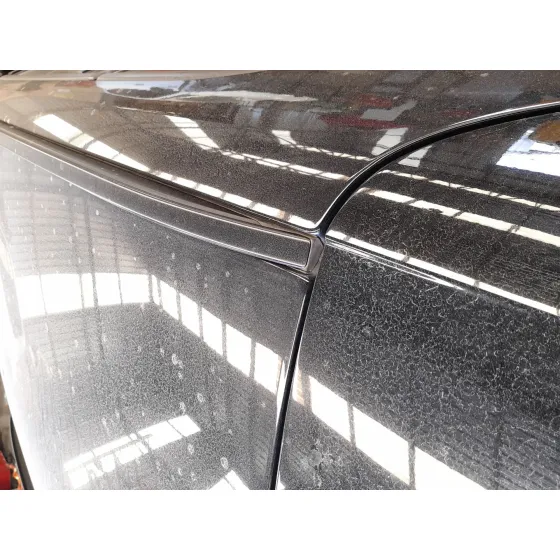 Barras Techo para Bmw X1 (F48)