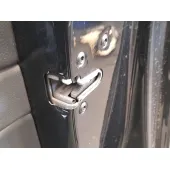 Cerradura Puerta Delantera Derecha para Bmw X1 (F48)