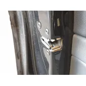 Cerradura Puerta Delantera Izquierda para Bmw X1 (F48)