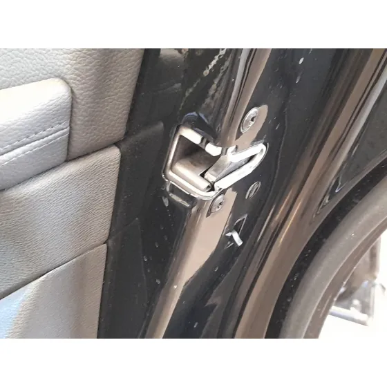 Cerradura Puerta Trasera Derecha para Bmw X1 (F48)