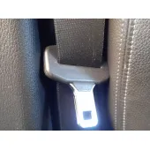 Cinturon Seguridad Trasero Derecho para Bmw X1 (F48)