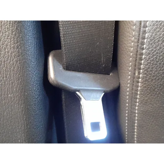 Cinturon Seguridad Trasero Derecho para Bmw X1 (F48)
