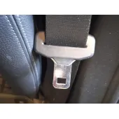 Cinturon Seguridad Trasero Izquierdo para Bmw X1 (F48)