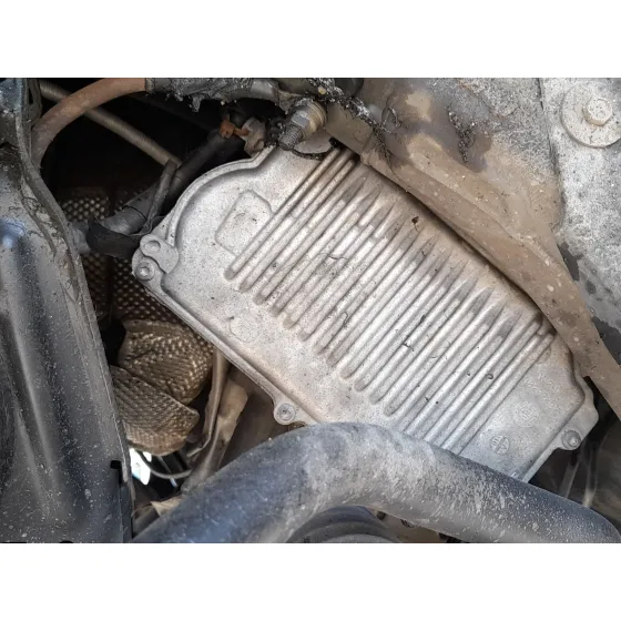 Cremallera Direccion para Bmw X1 (F48)