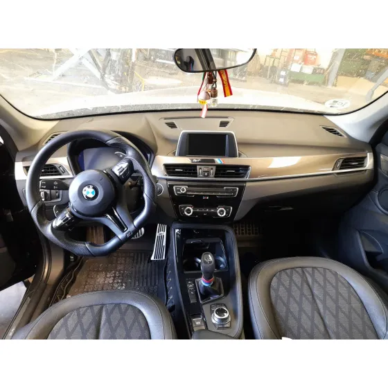 Kit Airbag para Bmw X1 (F48)