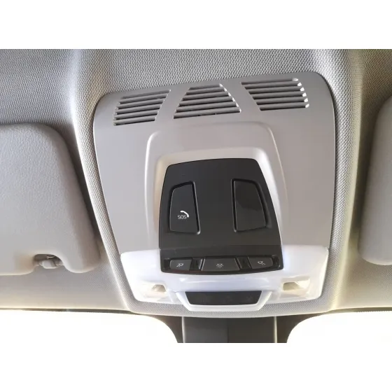 Luz Interior para Bmw X1 (F48)