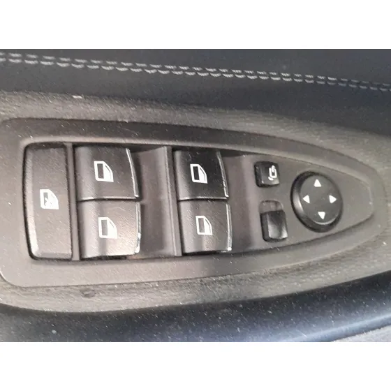 Mando Elevalunas Delantero Izquierdo para Bmw X1 (F48)