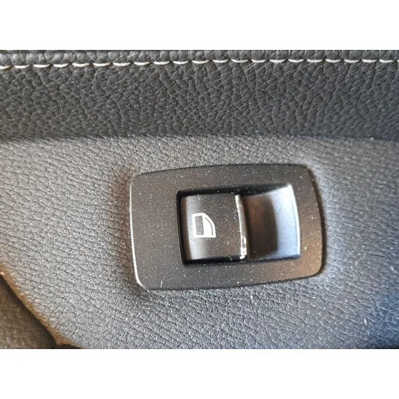 Mando Elevalunas Trasero Izquierdo para Bmw X1 (F48)