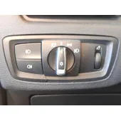 Mando Luces para Bmw X1 (F48)