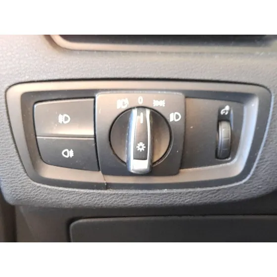 Mando Luces para Bmw X1 (F48)
