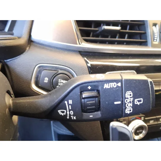 Mando Luces Y Limpia para Bmw X1 (F48)
