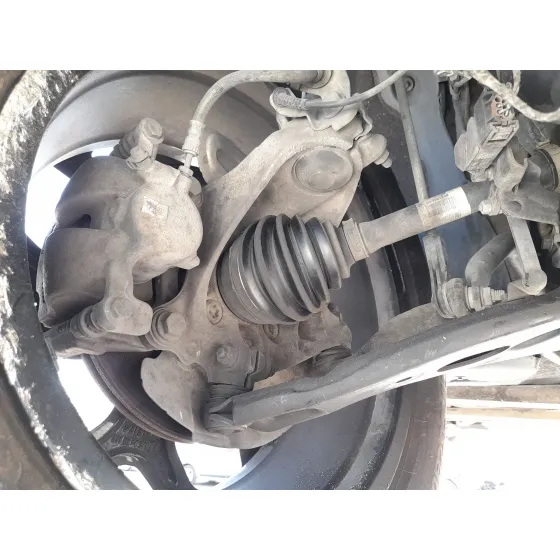 Mangueta Delantera Derecha para Bmw X1 (F48)
