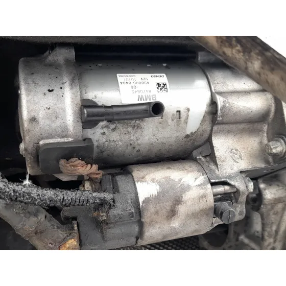 Motor Arranque para Bmw X1 (F48)