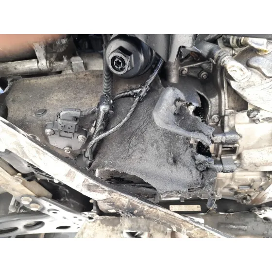 Motor Completo para Bmw X1 (F48)