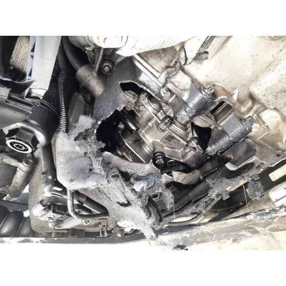 Motor Completo para Bmw X1 (F48)
