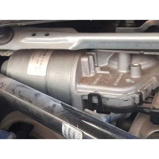 Motor Limpia Delantero para Bmw X1 (F48)