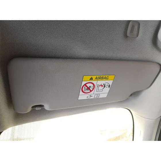 Parasol Derecho para Bmw X1 (F48)