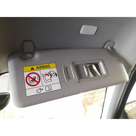 Parasol Derecho para Bmw X1 (F48)