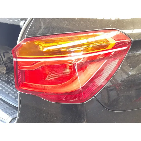 Piloto Trasero Derecho Exterior para Bmw X1 (F48)