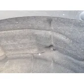 Plastico Pase Rueda Tras. Dch. para Bmw X1 (F48)