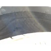 Plastico Pase Rueda Tras. Izq. para Bmw X1 (F48)
