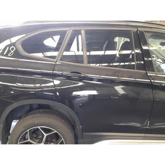 Puerta Trasera Derecha para Bmw X1 (F48)