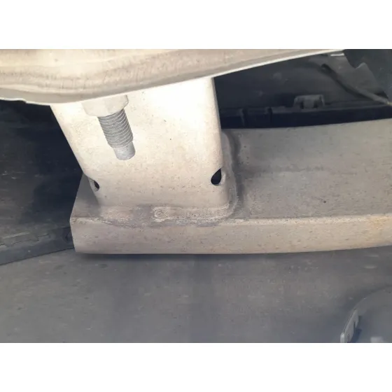 Refuerzo Paragolpes Trasero para Bmw X1 (F48)