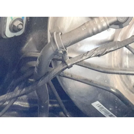 Servofreno para Bmw X1 (F48)