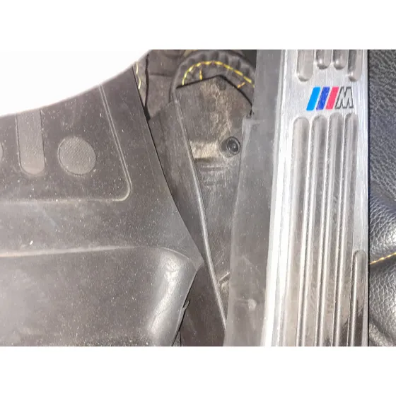Potenciometro Pedal para Bmw X1 (F48)