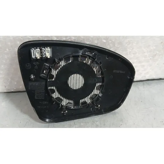 Cristal Espejo Izquierdo para Renault Clio V (B7_)