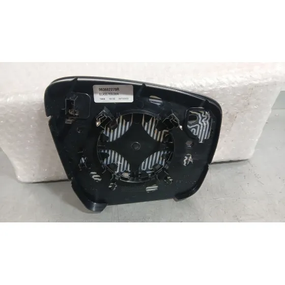 Cristal Espejo Izquierdo para Renault Kangoo Express (Fw0/1_)