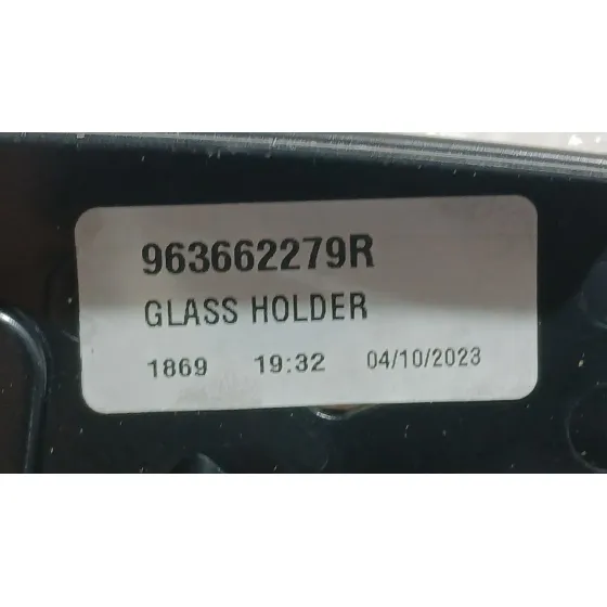 Cristal Espejo Izquierdo para Renault Kangoo Express (Fw0/1_)