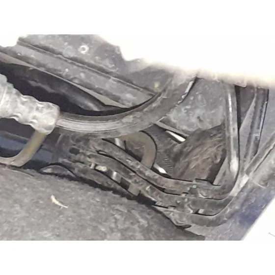Abs para Ford Focus Iii