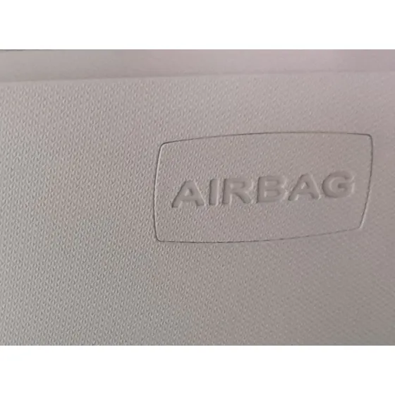 Airbag Cortina Delantero Derecho para Ford Focus Iii