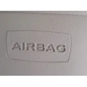 Airbag Cortina Delantero Izquierdo para Ford Focus Iii
