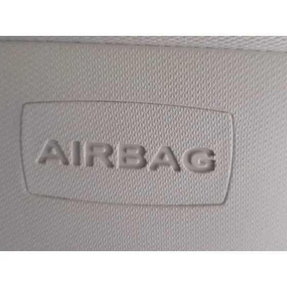 Airbag Cortina Delantero Izquierdo para Ford Focus Iii