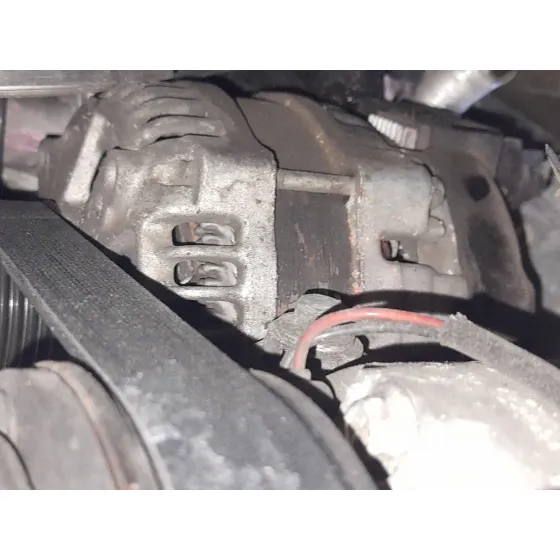 Alternador para Ford Focus Iii
