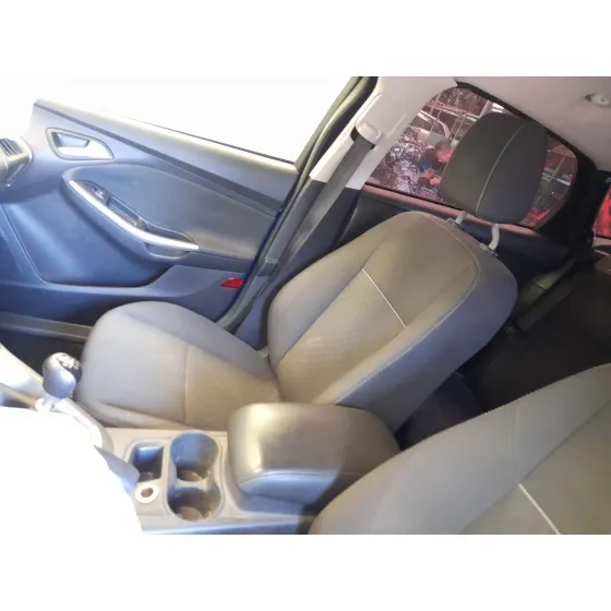 Asiento Delantero Derecho para Ford Focus Iii