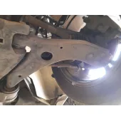 Brazo Suspension Inferior Delantero Izquierdo para Ford Focus Iii