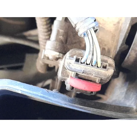 Caudalimetro para Ford Focus Iii