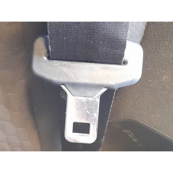 Cinturon Seguridad Trasero Izquierdo para Ford Focus Iii