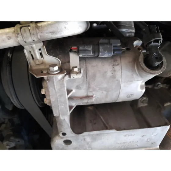 Compresor Aire Acondicionado para Ford Focus Iii