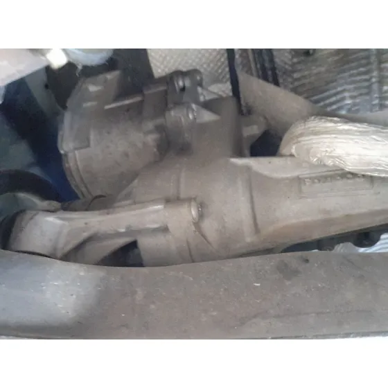 Cremallera Direccion para Ford Focus Iii