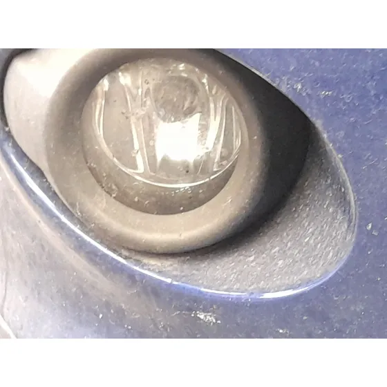 Faro Antiniebla Derecho para Ford Focus Iii