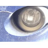 Faro Antiniebla Izquierdo para Ford Focus Iii